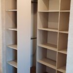 Гардеробные комнаты 3