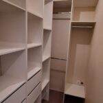Гардеробные комнаты 4