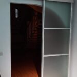 Межкомнатные перегородки 1