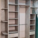 Наполнения шкафа 8