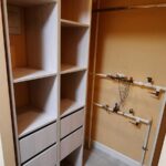 Гардеробные комнаты 8