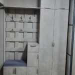 Гардеробные комнаты 9