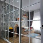 Двери купе 17