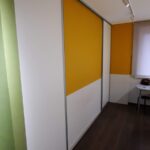 Межкомнатные перегородки 4