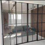 Межкомнатные перегородки 8