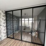 Межкомнатные перегородки 10