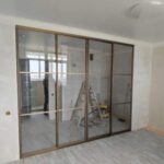 Межкомнатные перегородки 11